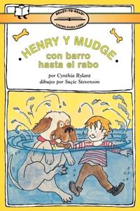 Bild vom Artikel Henry Y Mudge Con Barro Hasta La Cola (Henry and Mudge in Puddle Trouble): Ready-To-Read Level 2 vom Autor Cynthia Rylant
