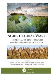 Produktbild: Agricultural Waste