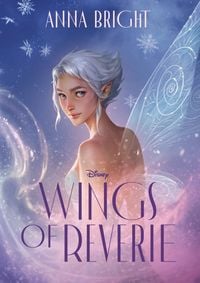 Produktbild Wings of Reverie