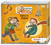 Das Sams 5. Sams in Gefahr