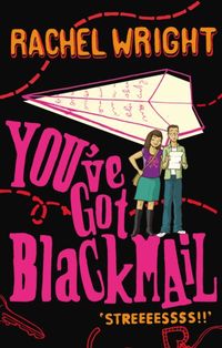 Produktbild: You've Got Blackmail