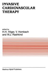 Produktbild: Invasive Cardiovascular Therapy