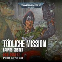 Produktbild: Warhammer 40.000: Gaunts Geister 06