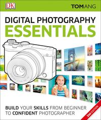 Produktbild: Digital Photography Essentials