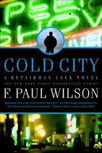 Produktbild: Cold City