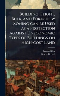 Produktbild: Building Height, Bulk, and Form; how Zoning can be Used as a Protection Against Uneconomic Types of Buildings on High-cost Land