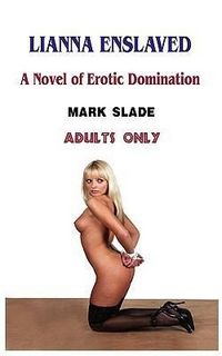 Produktbild: Slade, M: Lianna Enslaved