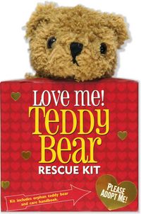 Produktbild: Teddy Bear Rescue Kit