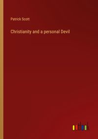 Produktbild: Christianity and a personal Devil
