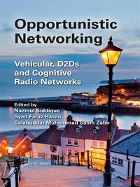 Produktbild: Opportunistic Networking