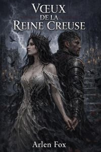 Produktbild: Voeux de la Reine Creuse