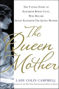 Produktbild: The Queen Mother