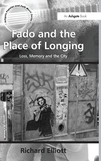 Produktbild: Fado and the Place of Longing
