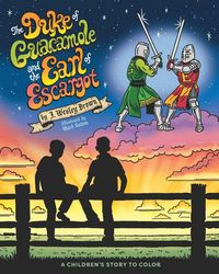 Produktbild: The Duke of Guacamole and the Earl of Escargot