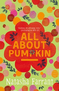 Produktbild: All About Pumpkin