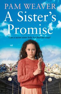 Produktbild: A Sister's Promise