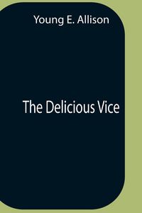 Produktbild: The Delicious Vice