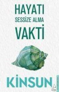 Produktbild: Hayati Sessize Alma Vakti