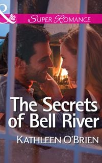 Produktbild: The Secrets Of Bell River