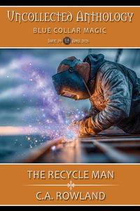 Produktbild: The Recycle Man