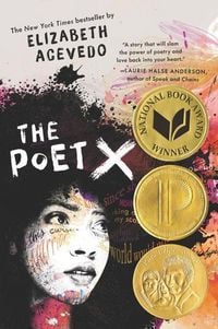 Produktbild: The Poet X
