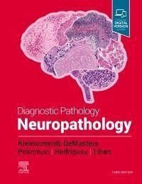 Produktbild: Diagnostic Pathology: Neuropathology