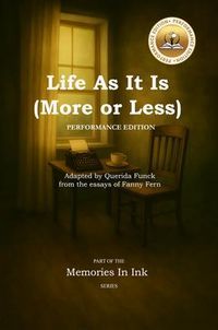 Produktbild: Life As It Is (More or Less)