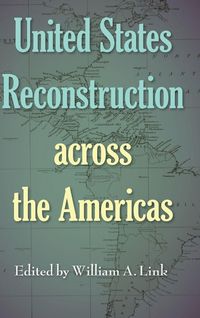 Produktbild: United States Reconstruction across the Americas