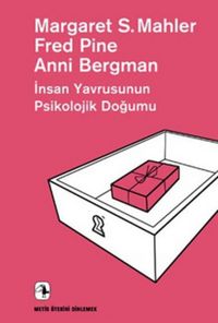 Produktbild: Insan Yavrusunun Psikolojik Dogumu