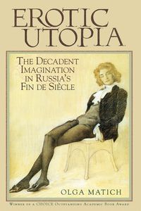 Produktbild: Erotic Utopia