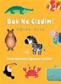 Produktbild: Bak Ne Cizdim