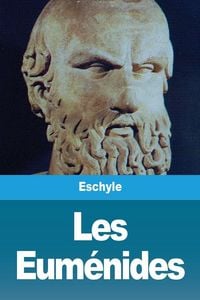 Produktbild: Les Eum&eacute;nides
