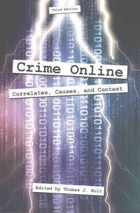 Produktbild: Crime Online