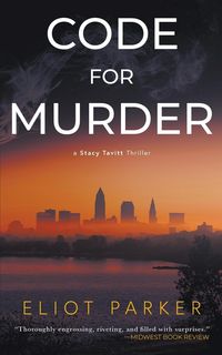 Produktbild: Code For Murder