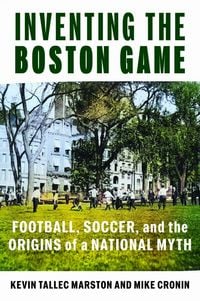 Produktbild: Inventing the Boston Game