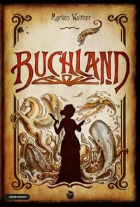 Produktbild: Buchland