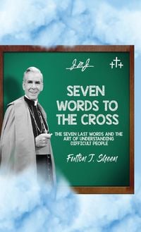 Produktbild: Seven Words to the Cross