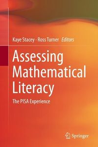 Produktbild: Assessing Mathematical Literacy