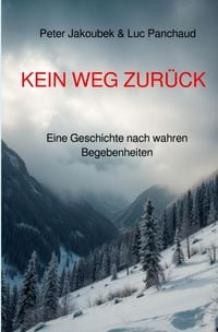 Produktbild: Kein Weg zur&uuml;ck