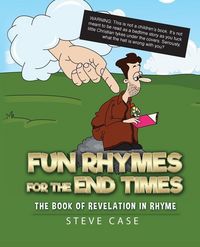 Produktbild: Fun Rhymes for the End Times