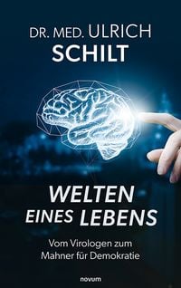 Produktbild: Welten eines Lebens
