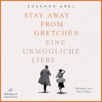 Produktbild: Stay away from Gretchen