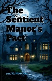 Produktbild: The Sentient Manor's Pact
