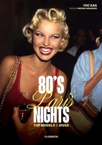 Produktbild: 80's Paris Nights