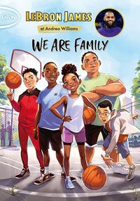 Produktbild: We are family