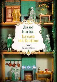 Produktbild: La casa del destino