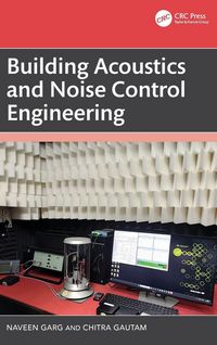 Produktbild: Building Acoustics and Noise Control Engineering