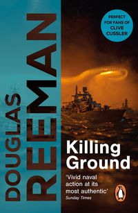 Produktbild: Killing Ground