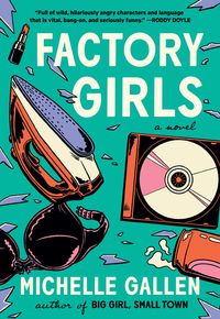 Produktbild: Factory Girls
