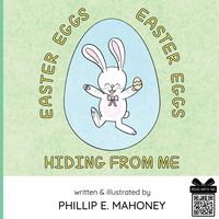Produktbild: Easter Eggs, Easter Eggs, Hiding From Me
